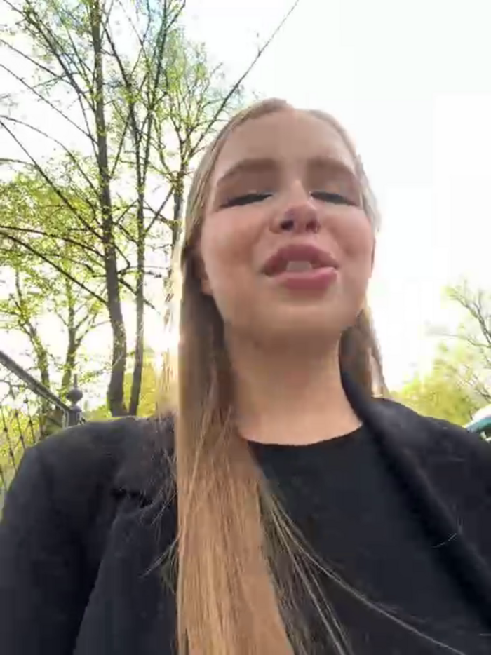 Murrrgirl