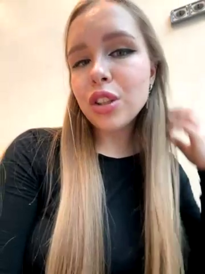 Murrrgirl