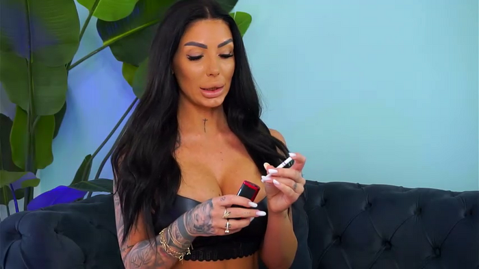 RaquelleVon
