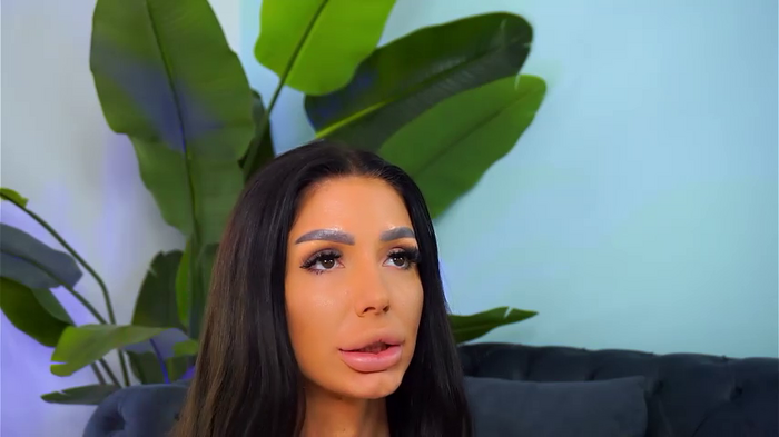 RaquelleVon