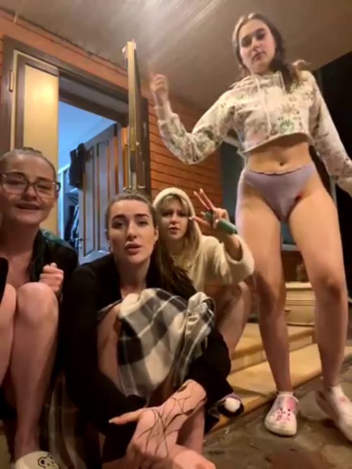 RollingGirls