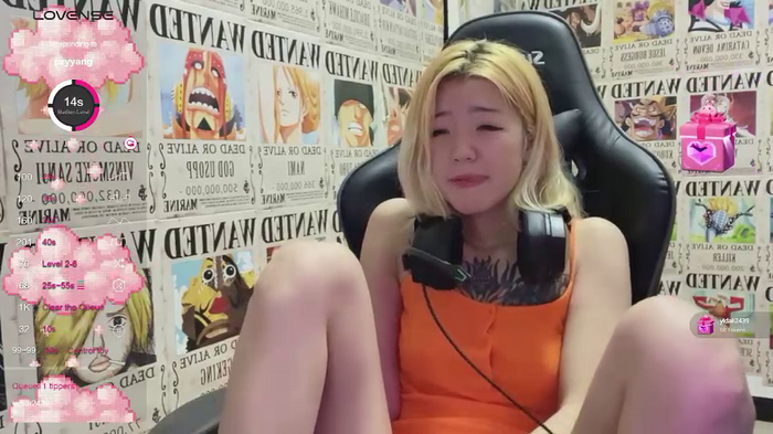 SNAKEgirlQAQ