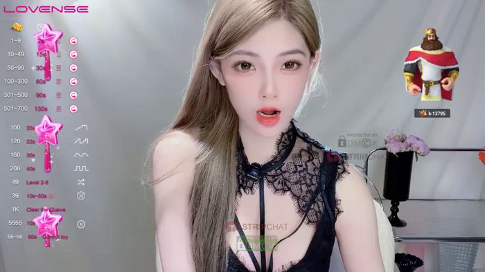 SexyModel-170cm