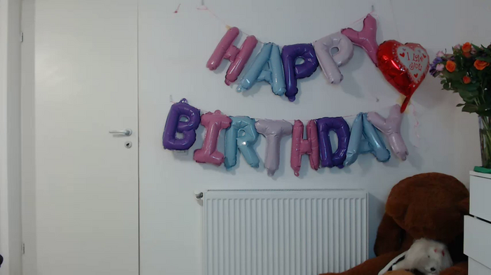 SweetMaddy888