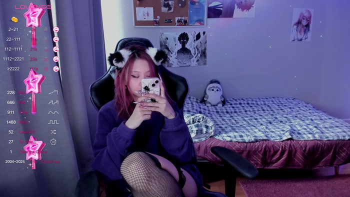 ashleywowmeow