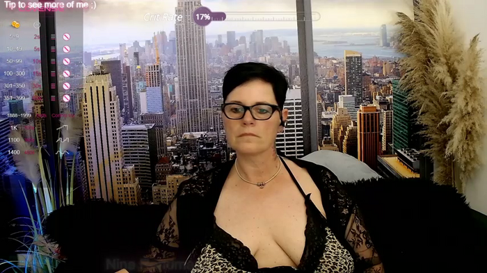 ninarandmann