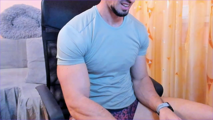 HotHunkTrainer