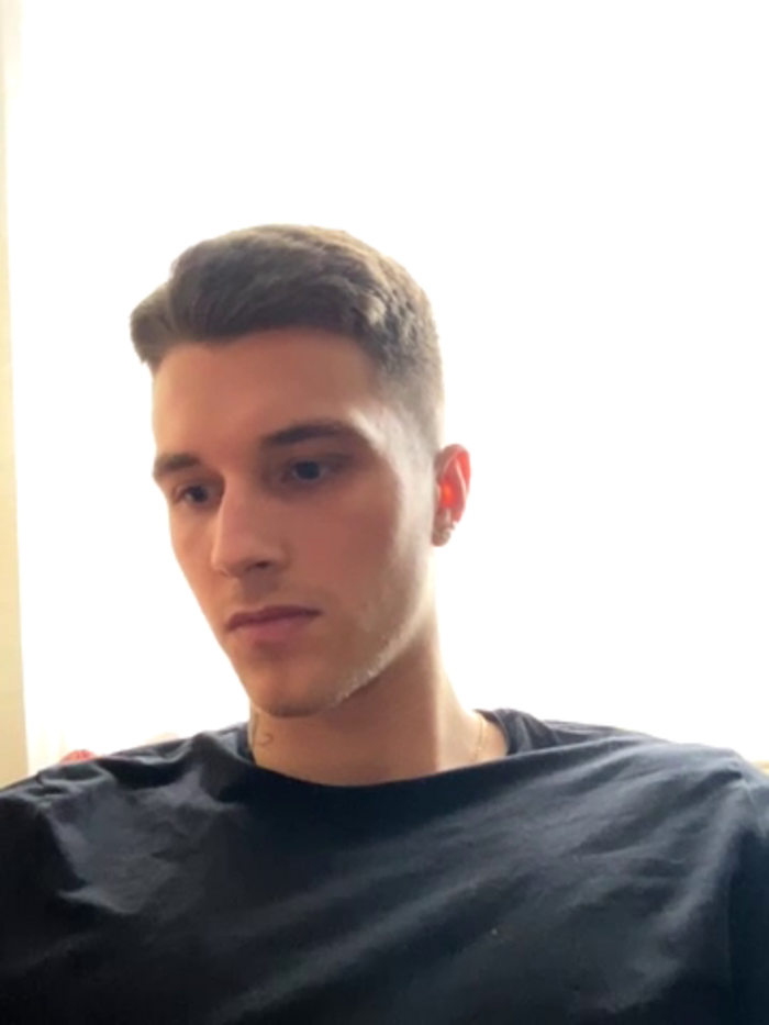 YoungBlondeDick