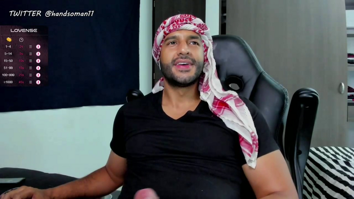 handsoman1