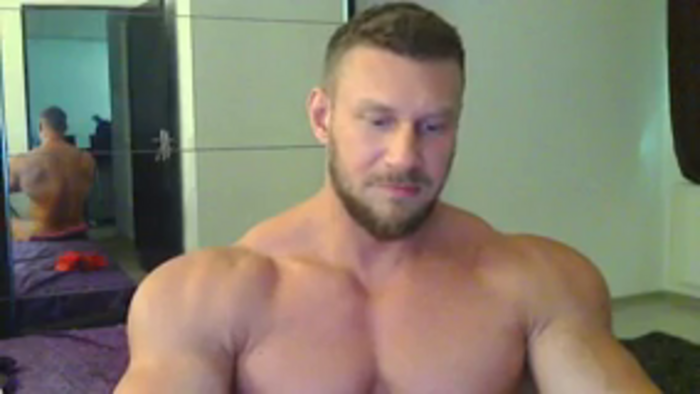 muscularkevin