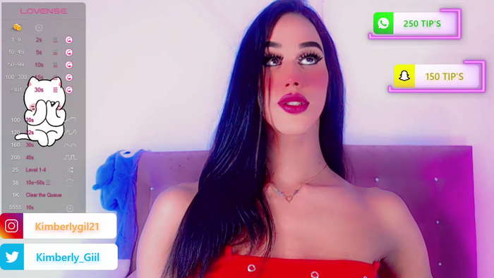 xKim_Bitch