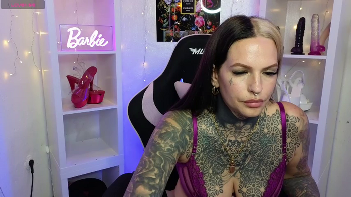 AileenInkOfficial