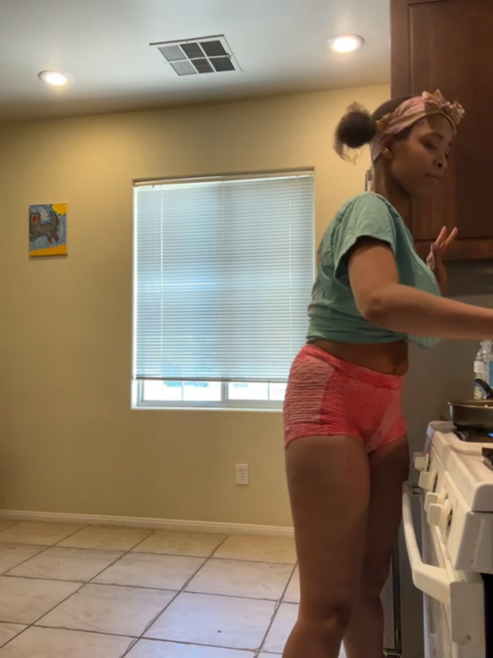 Cum2Charm