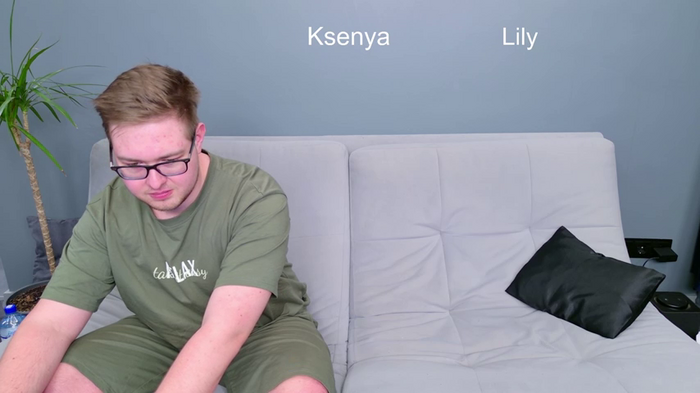 Ksenny