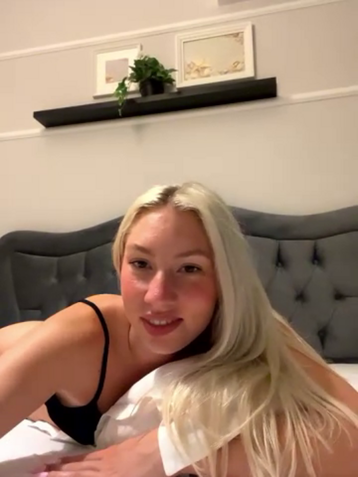 LuisaBecker