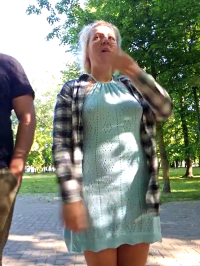Marushka
