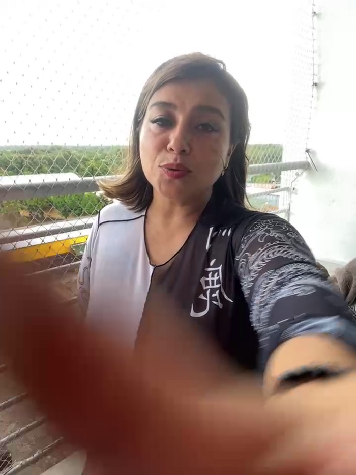 MrsFoucher