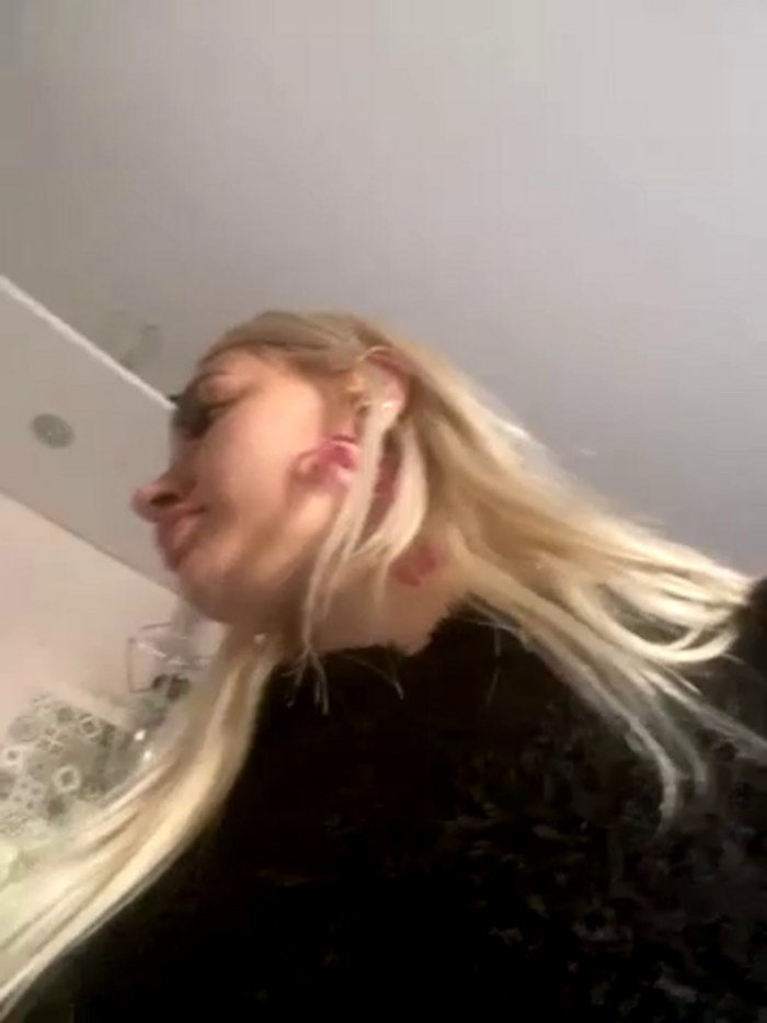 Sextazy