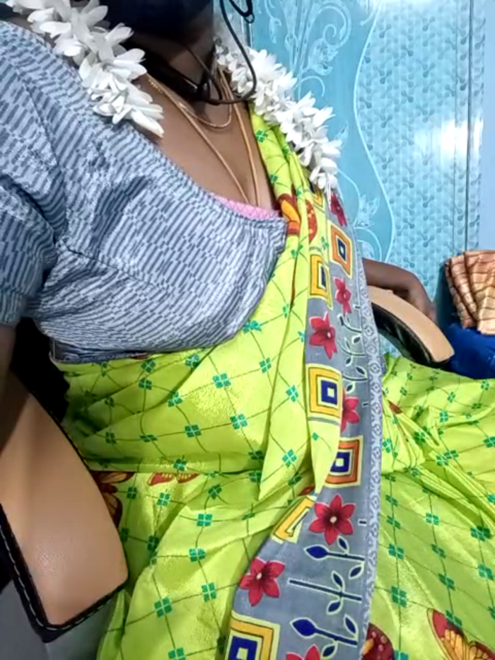 Tamil-hotwife