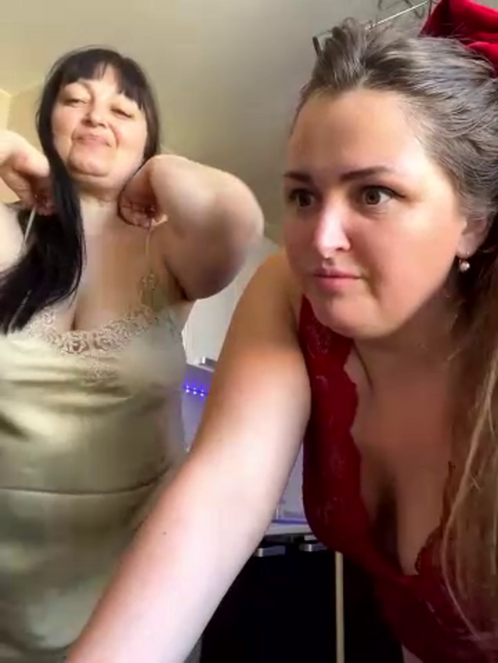 Women-pleasures