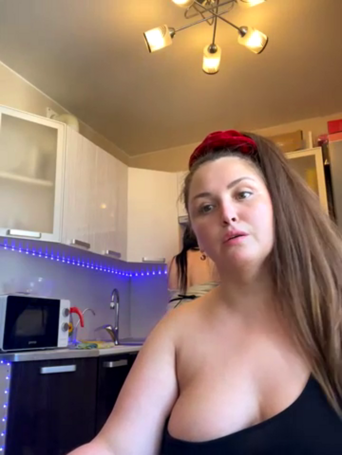 Women-pleasures