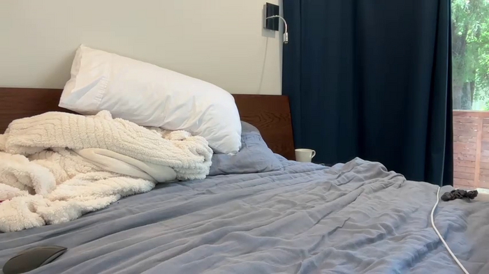 YUMIandbigWOLF