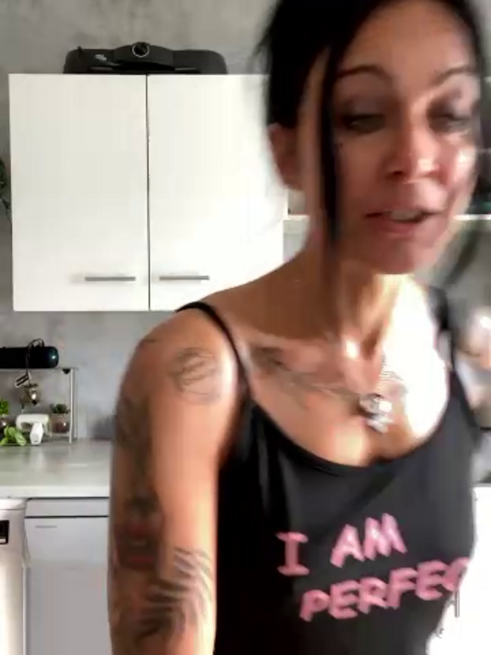 shelsysexy88