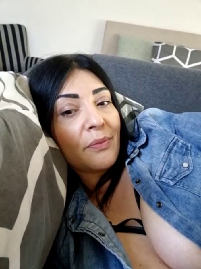 AryaSummersReal