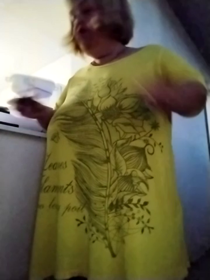 MIDGET-TITS