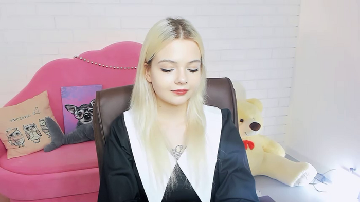 MaryJev