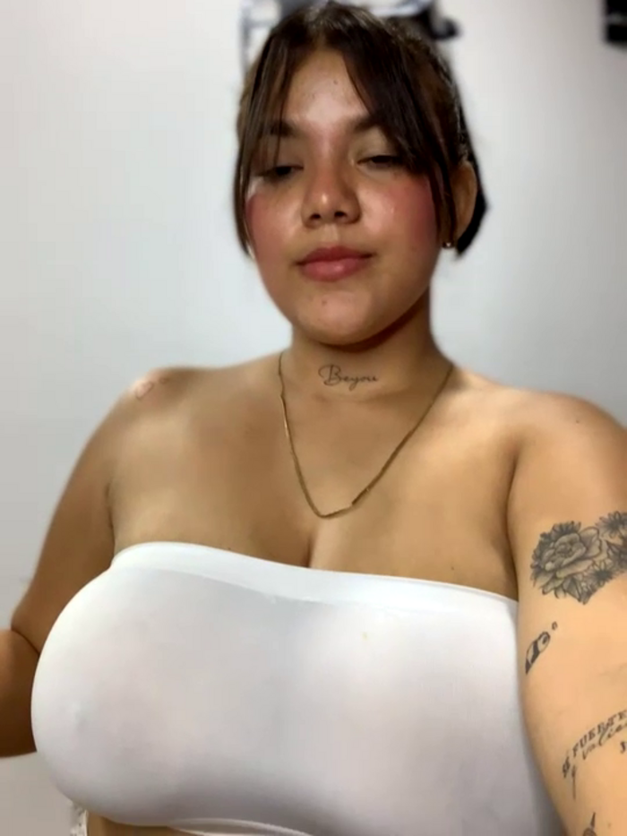 Michellesexxy