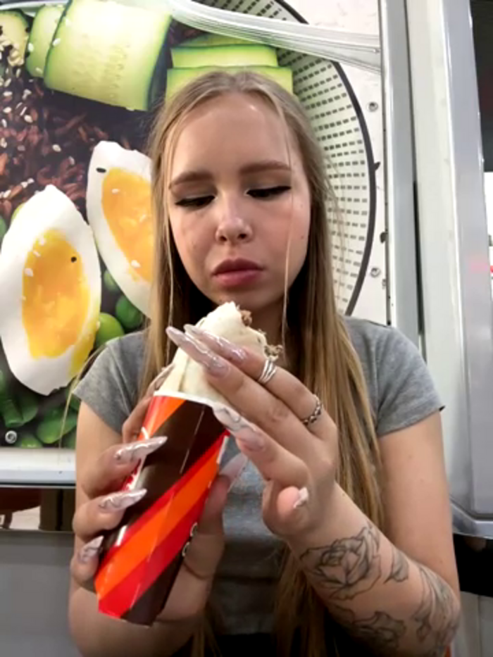 Murrrgirl