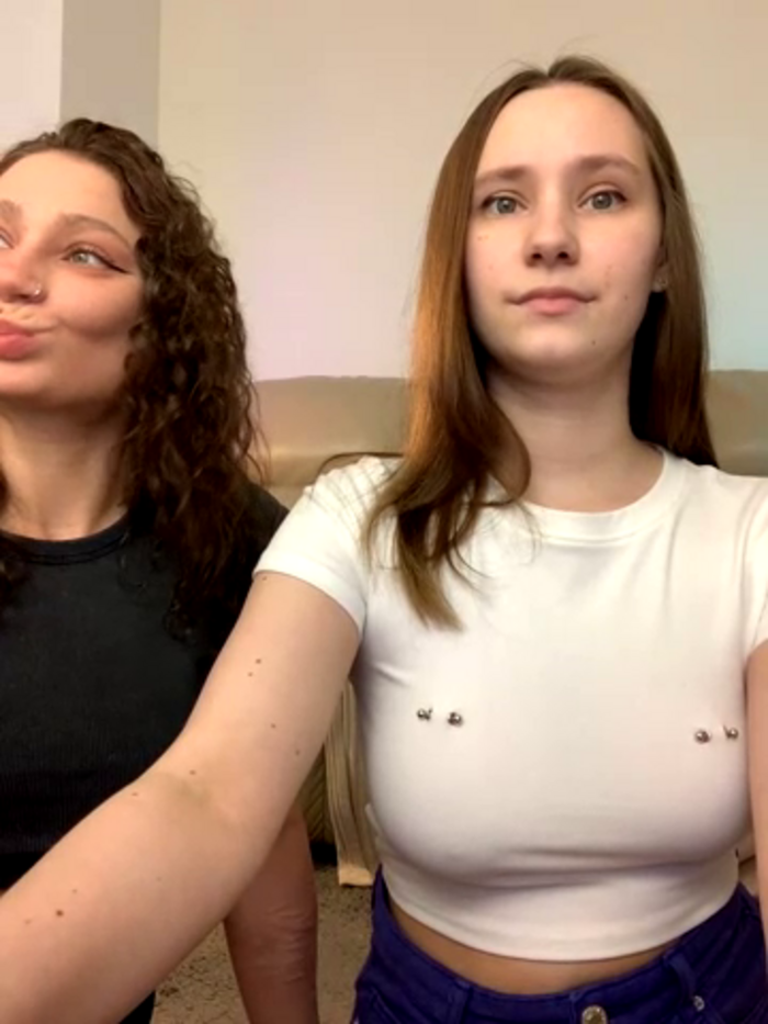 Radiants_two