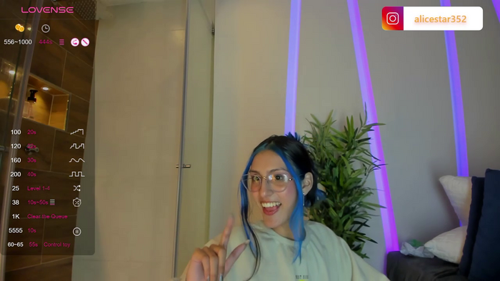 SkinnyAlice