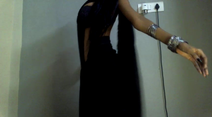 Sonia-silk