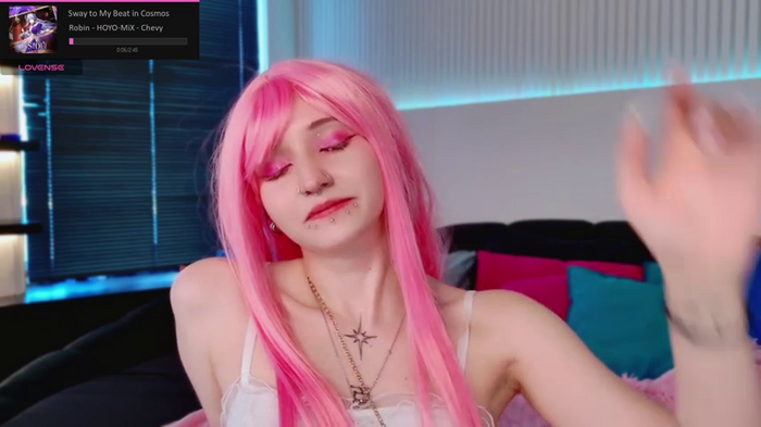 SophiaSawami