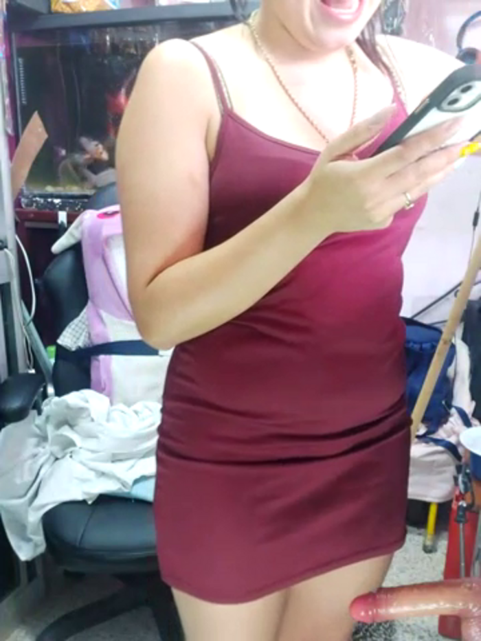 TamySweetness