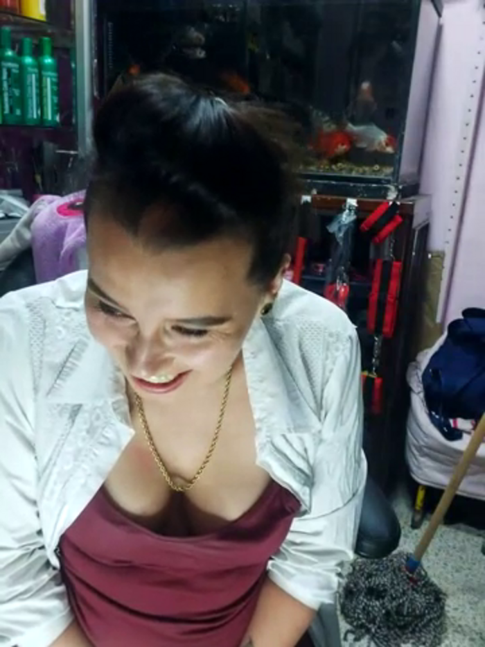 TamySweetness