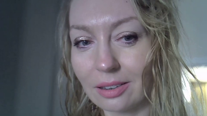 ZarinaSwift