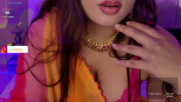 ashalisha