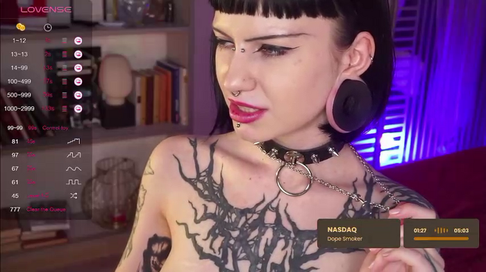 rocknsex