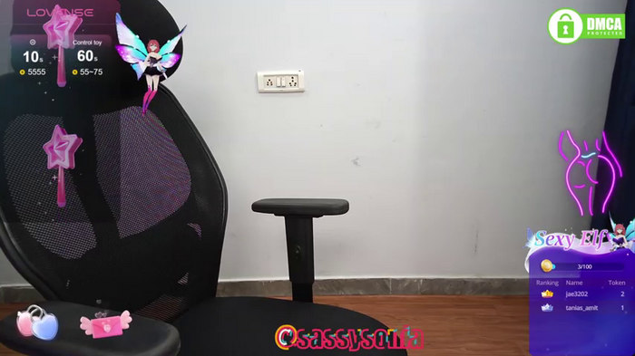 sassysonia