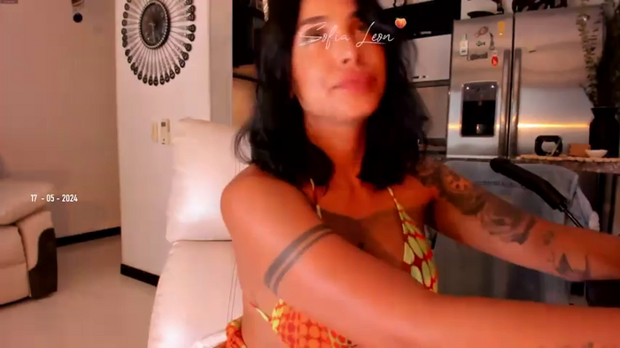 sofiasexhot