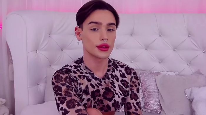 RobbyCharming