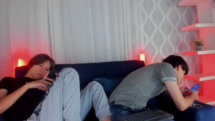 Theskinnyboys