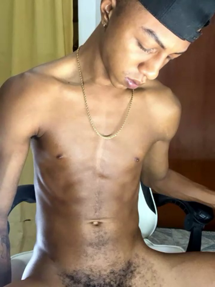 YeremiBrowm