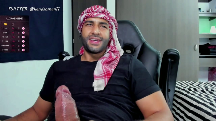 handsoman1