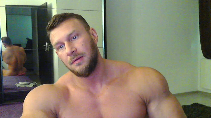 muscularkevin