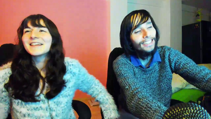 AddictCouple