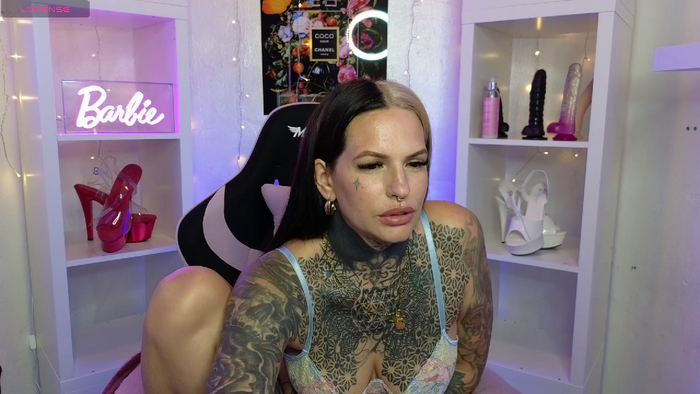 AileenInkOfficial